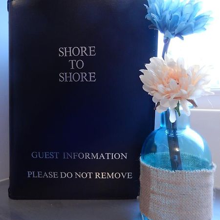 Shore To Shore 兰迪德诺 外观 照片