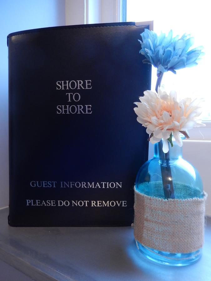 Shore To Shore 兰迪德诺 外观 照片